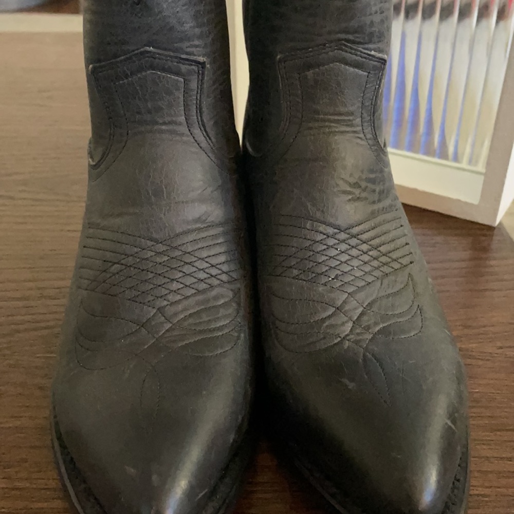 Frye Billy boots - Picture 8 of 8